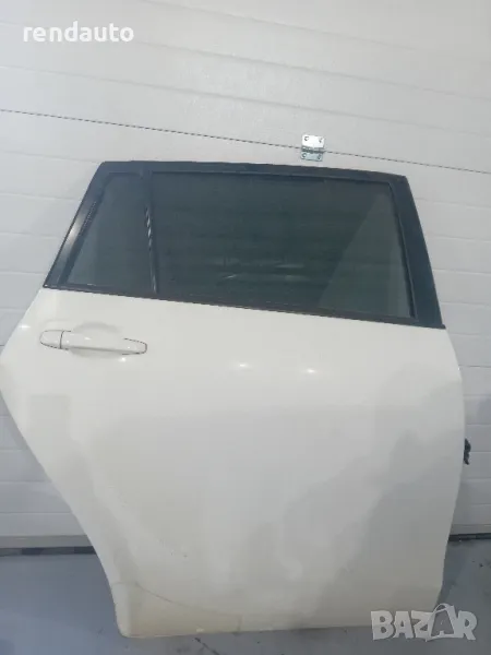 Задна дясна врата Toyota Verso 1.6 1ww 2013-2018, снимка 1