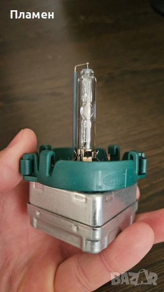 Крушка за фар, снимка 1