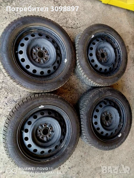 джанти  за Тойота, Мазда, Хонда, Хюндай, Киа и др , снимка 1