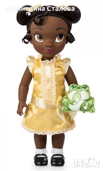 Тиана, снимка 1