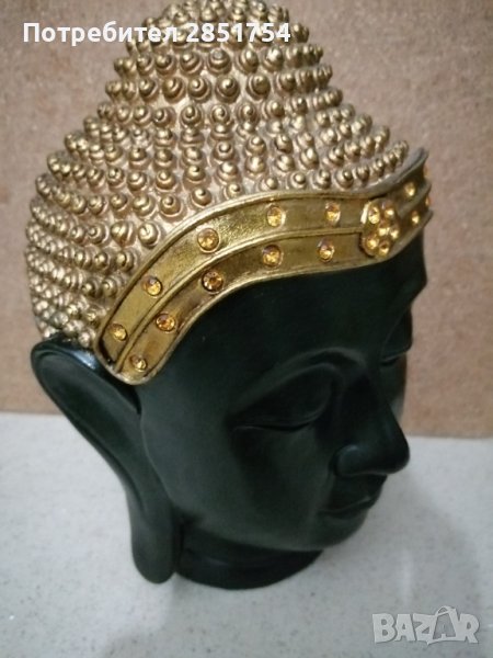 Колекционерска фигурка от Тайланд , снимка 1