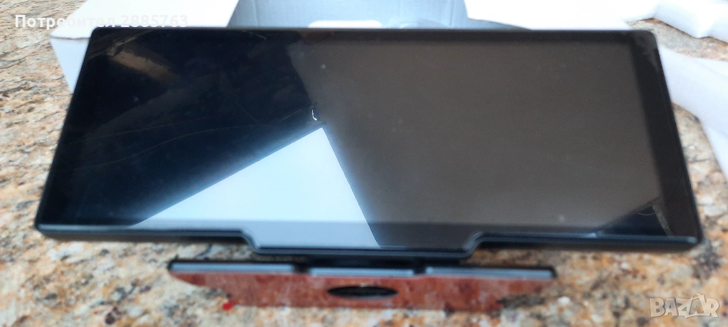 Мултимедия навигация карплей андроидауто, снимка 1