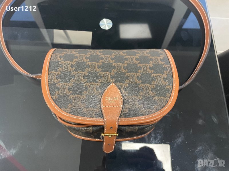 Celine Folco дамска чанта  , снимка 1