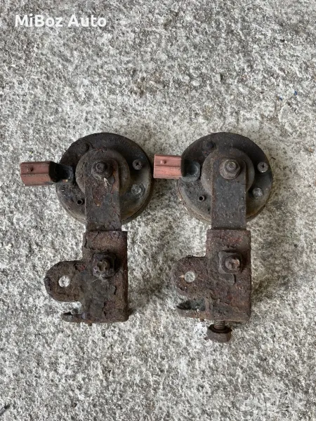 Клаксон бибитка Хонда ЦРВ 2 Honda CR-V, снимка 1