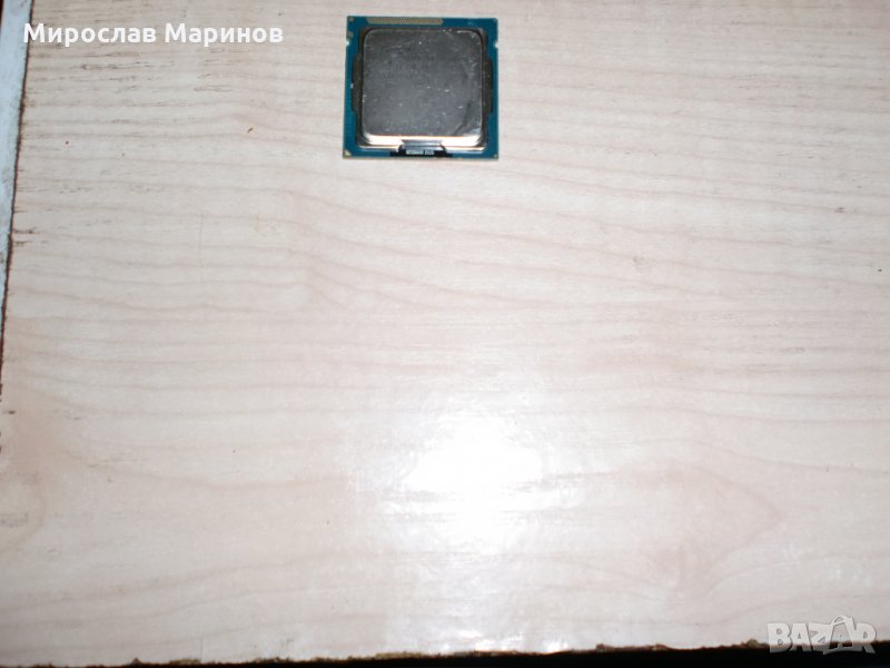 74.Продавам процесор за компютър Intel Pentium G2020 LGA 1155,2.9 GHz,3M Cachе, снимка 1
