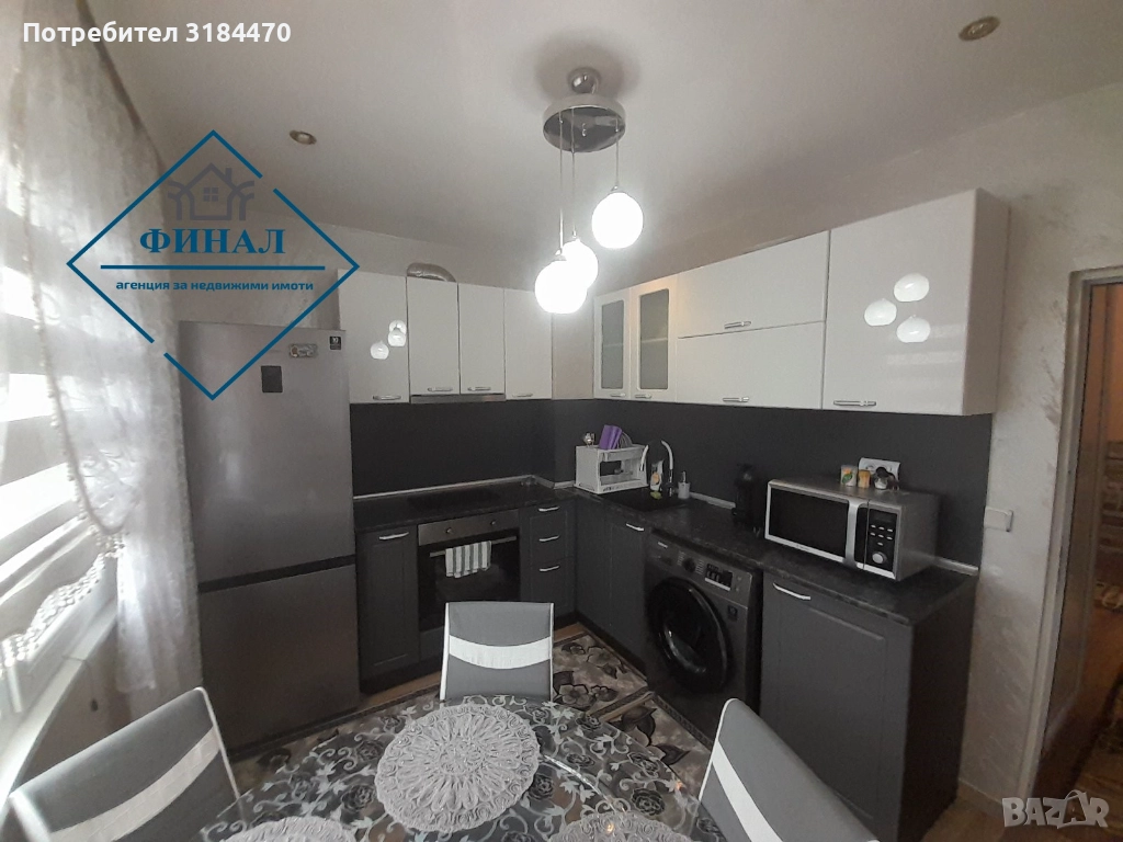 Двустаен Апартамент ПОД НАЕМ кв.Еверест  , снимка 1