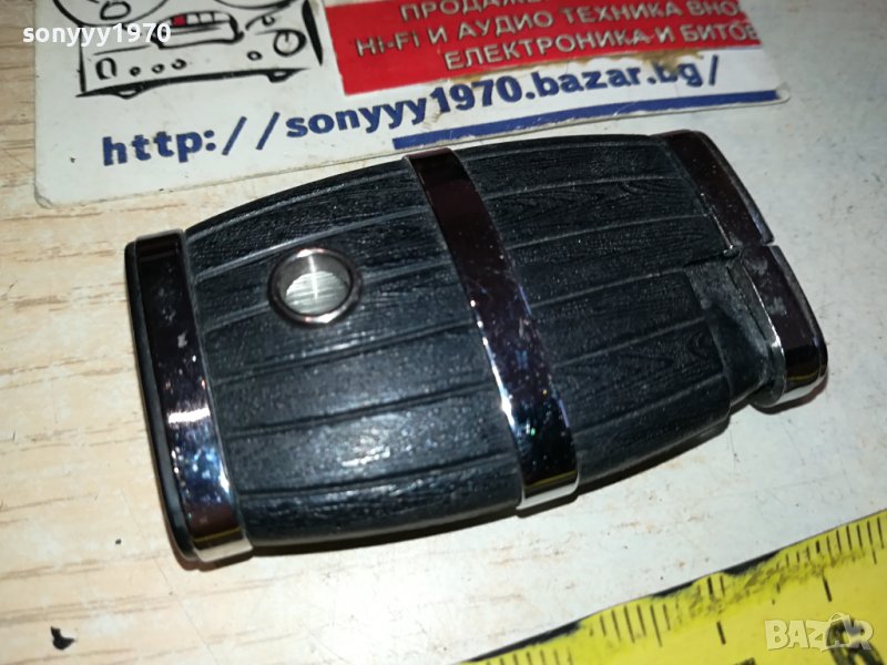 ЗАПАЛКА БУРЕ ОТ ГЕРМАНИЯ 2612231002, снимка 1