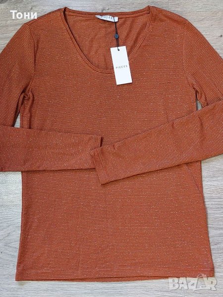Нова дамска блуза , снимка 1