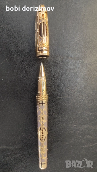 Писалка Dupont NY 5 TH , снимка 1