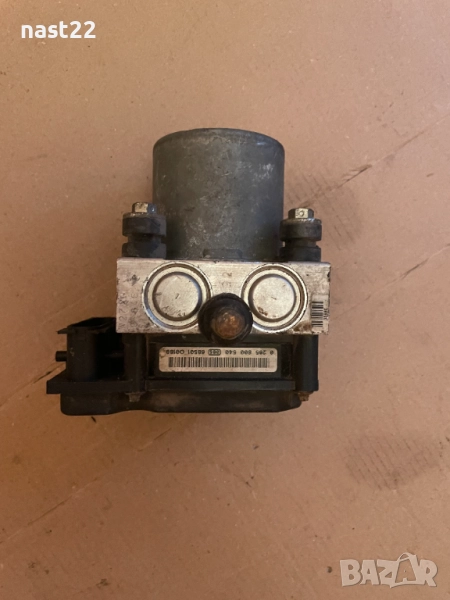 ABS помпа за  Грейт Уол Ховър /Great wall Hover 3/0 265 800 540, снимка 1