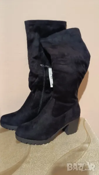 ботуши , снимка 1