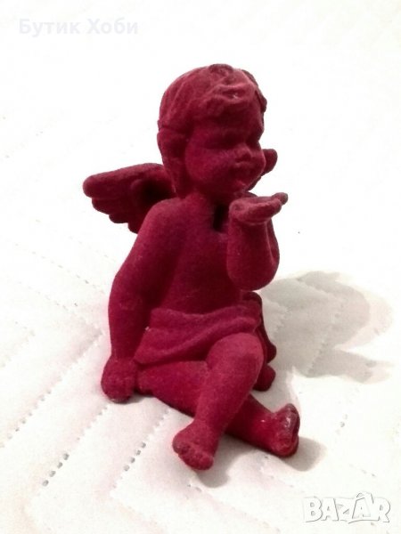  Фигурка ,,Ангелче,,, снимка 1
