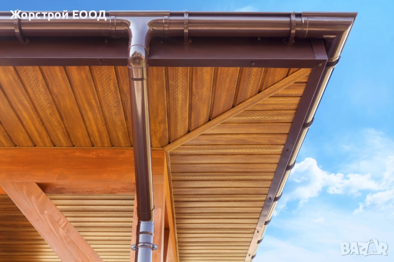 Безшевни улуци - Изтегляне на място и монтаж, снимка 1