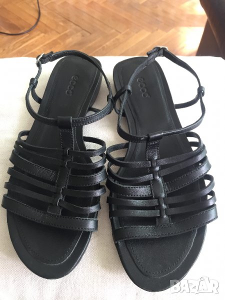 Ecco Gladiator Fashion Sandals, снимка 1