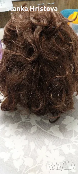 Дамска перука Smile., снимка 1