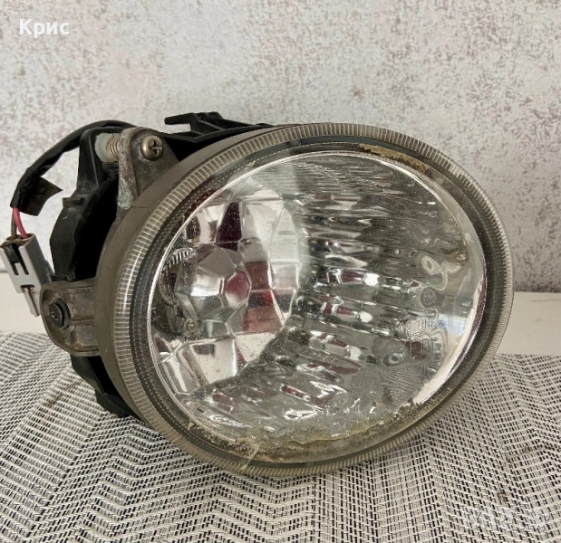 Халоген За Subaru Legacy/Outback, снимка 1