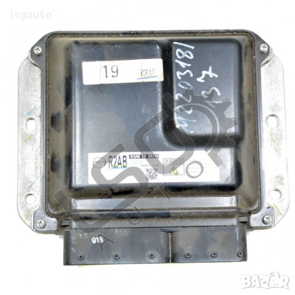 Компютър двигател Mazda 6 (GH) 2007-2013 PV160221-30, снимка 1