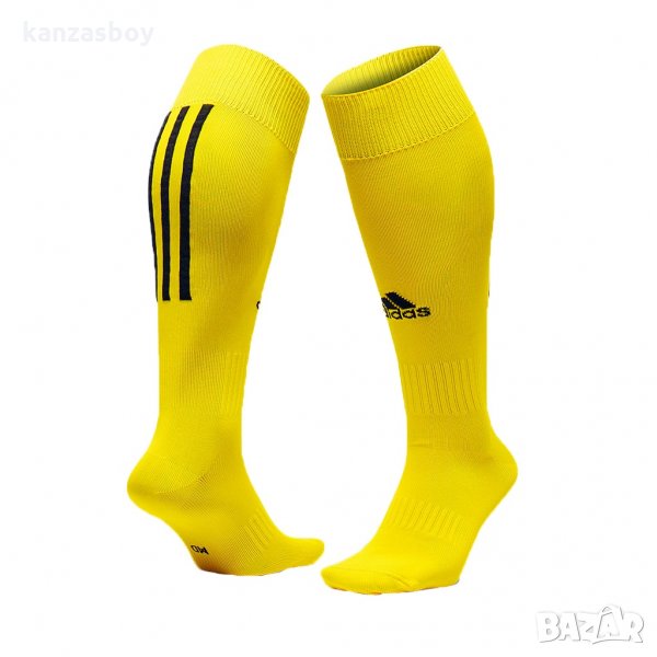 adidas Santos 18 Socks - страхотни футболни чорапи НОВИ БЕЗ ЕТИКЕТИ , снимка 1