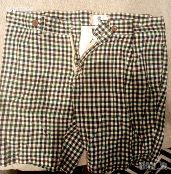 Мъжки къси панталони, снимка 1