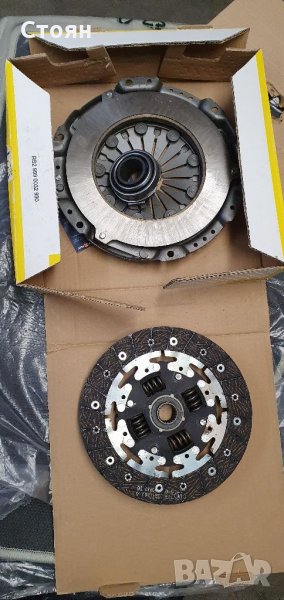 Чисто нов Комплект съединител + лагер за Honda HR-V 1.6 105 и 124 , снимка 1