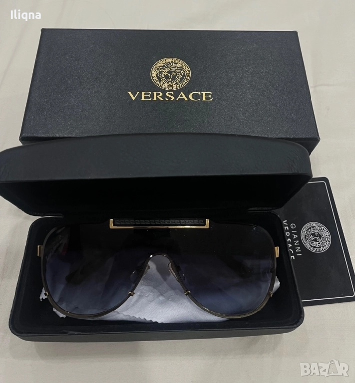 Оригинални очила Versace , снимка 1