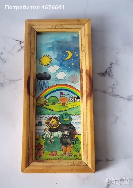 Картина, снимка 1