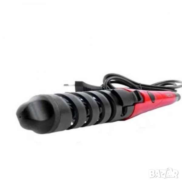 Иновативна маша за къдрици NOVA, снимка 1