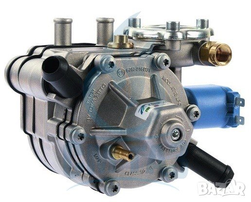 Редуктор-Изпарител Томасето АТ13 XP, снимка 1