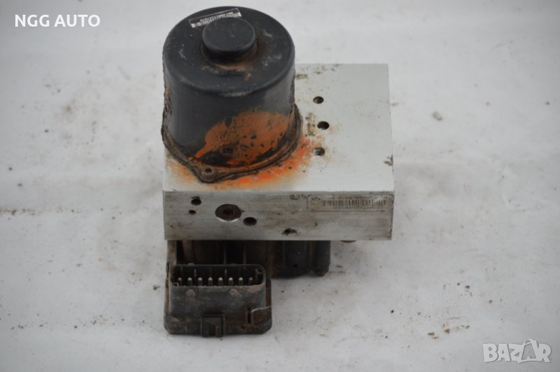 Помпа ABS 10021096861 Mercedes-Benz ML (W163) (1998 - 2005) Ate 10.0210-9686.1, снимка 1