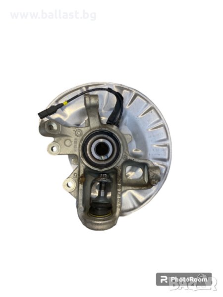 Лагер главина заден десен A1663500208, A1663500508 ML/GLE W166 W292, снимка 1