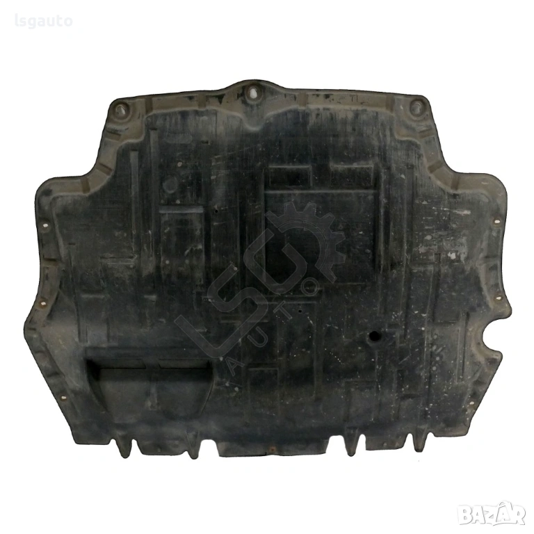 Кора под двигател Volkswagen Passat (B7) 2010-2014 ID: 156960, снимка 1