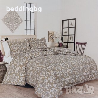 #Спално #Бельо 5части 100% фин памук , снимка 1