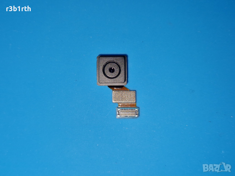 Samsung S5 - Основна камера (SM-G900F), снимка 1