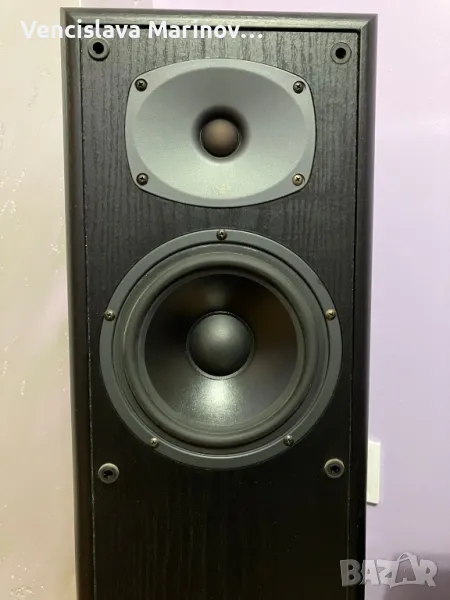 Тонколони Cerwin-Vega!RL-16T, снимка 1