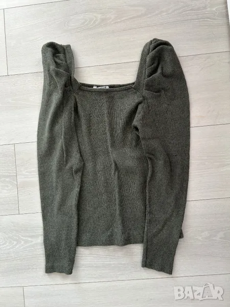 Дамска блуза, снимка 1