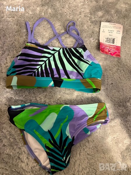 Детски бански 6 678, снимка 1