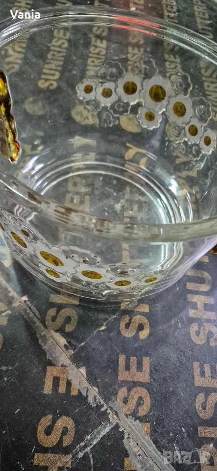 Голяма купа , снимка 1