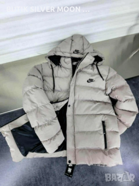 Мъжки Зимни Якета ✨ Nike , снимка 1