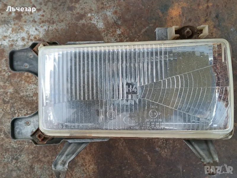 Фар за Ауди 80 Б2, снимка 1
