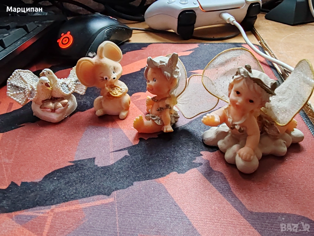 Лот фигурки, снимка 1