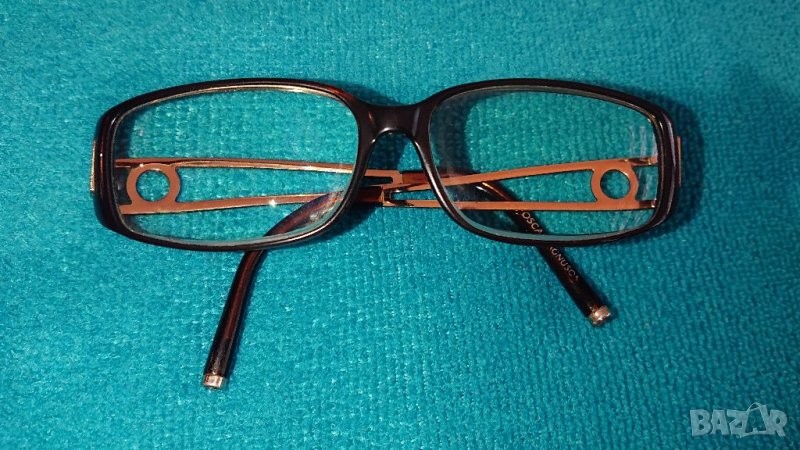 Оригинални очила - Oscar Magnuson , снимка 1