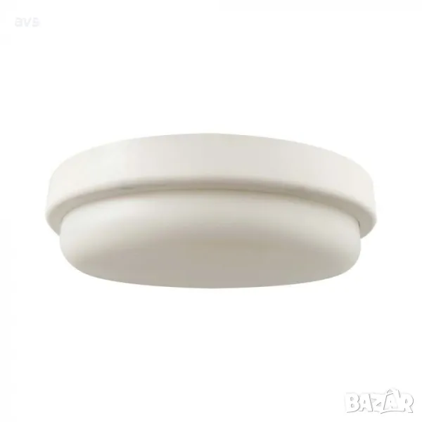 LED плафон кръгъл 18W 3000K VT-8096 V-TAC, снимка 1