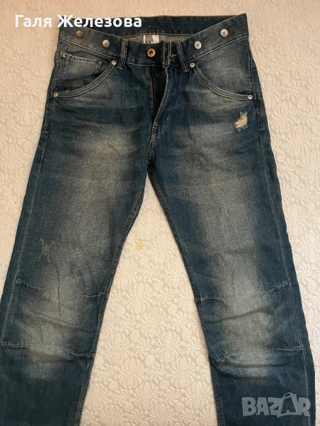 Denim-детски дънки, снимка 1