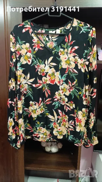 Елегантни дамски ризи , снимка 1