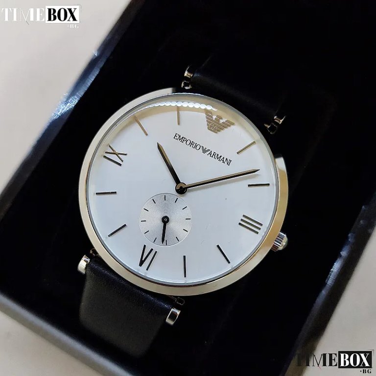 Emporio Armani AR1674 Gianni T Bar ID39579282 Bazar.bg