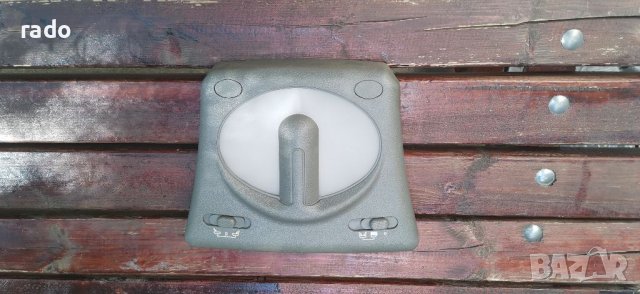 комфорт модул фиат мареа , снимка 7 - Части - 37729730