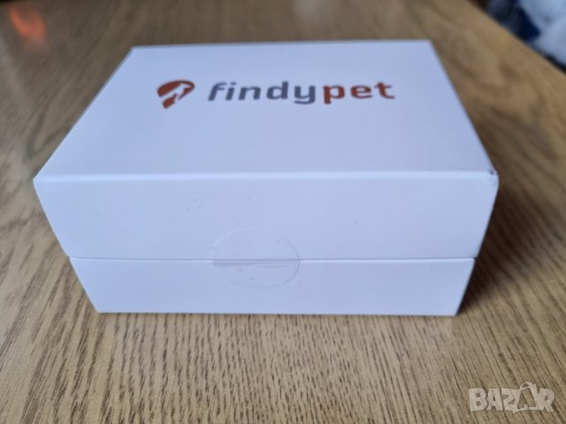 GPS тракер за куче findyPet, Модел F501, снимка 5 - За кучета - 44140682