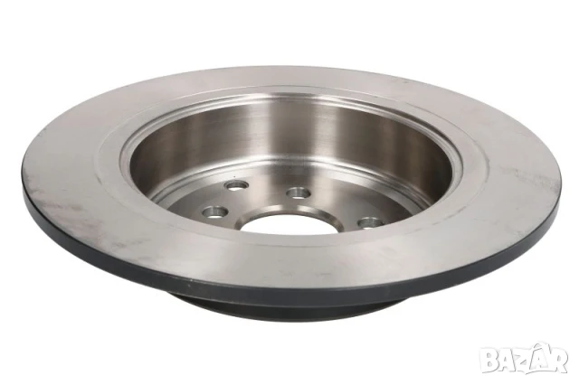 Диск спирачен заден дeсен/ляв CITROEN EVASION;FIAT ULYSSE;LANCIA ZETA;PEUGEOT 806 № F2141P, снимка 2 - Части - 50651678