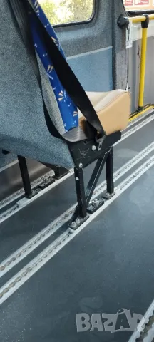 единични седалки няколко броя 90 лв за брой Смолян , снимка 3 - Аксесоари и консумативи - 47583500