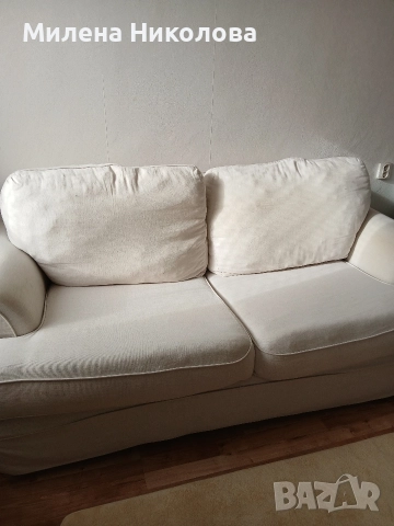 Диван двойка голям 
